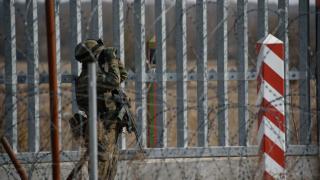 У ПОЛЬЩІ ОСТАННІМИ ДНЯМИ ЗАФІКСОВАНО 250 СПРОБ НЕЗАКОННОГО ПЕРЕТИНУ КОРДОНУ З БОКУ БІЛОРУСІ