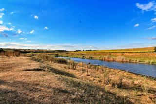 В Україні зникло 10 тисяч річок за 30 років