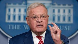 КЕЛЛОГ НАЗВАВ ЦІНУ НА НАФТУ, ЯКА ЗМУСИТЬ РФ СІСТИ ЗА СТІЛ ПЕРЕГОВОРІВ