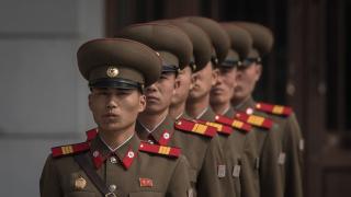 УКРАЇНА ВЗЯЛА В ПОЛОН КІЛЬКОХ СОЛДАТІВ КНДР, АЛЕ 