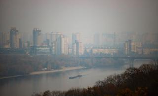 Чи безпечний київський туман: дослідження ЦГО