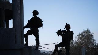 ІЗРАЇЛЬ ПОВІДОМИВ ПРО ПЕРЕХОПЛЕННЯ РАКЕТИ, ВИПУЩЕНОЇ З ЄМЕНУ