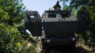 США СХВАЛИЛИ ТЕРМІНОВИЙ ПРОДАЖ УКРАЇНІ ТРЬОХ ПУСКОВИХ УСТАНОВОК HIMARS