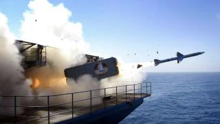 ГРЕЦІЯ НАДАСТЬ УКРАЇНІ РАКЕТИ SEA SPARROWS