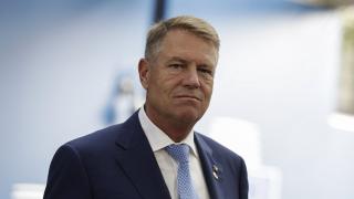 ПРЕЗИДЕНТ РУМУНІЇ ПОДАВ У ВІДСТАВКУ