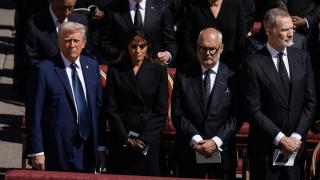 ПРЕЗИДЕНТ ЕСТОНІЇ ОБГОВОРИВ ІЗ ТРАМПОМ МИР В УКРАЇНІ ТА ЗАПРОСИВ ЙОГО ДО ЕСТОНІЇ