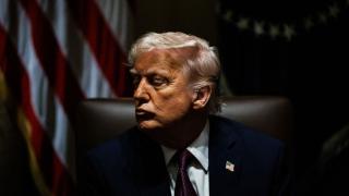 ТРАМП: ЗМІНА ТАРИФНОЇ ПОЛІТИКИ 