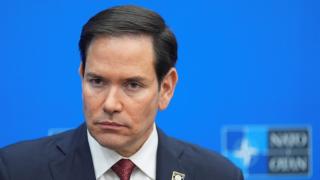 РУБІО І ЛЕММІ ЗІДЗВОНИЛИСЯ НАПЕРЕДОДНІ ЗУСТРІЧІ ПРЕДСТАВНИКІВ УКРАЇНИ, США І ЄВРОПИ У ЛОНДОНІ