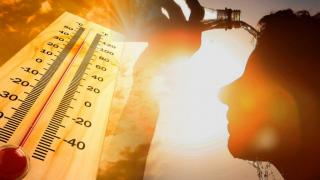 Тропічна спека в Україні стане нормою: синоптик здивувала прогнозом на літо