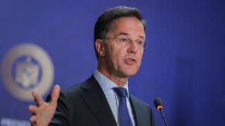 РЮТТЕ ЗАЯВИВ ПРО ДВОТИЖНЕВЕ 