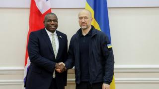 БРИТАНІЯ ВИДІЛЯЄ 25 МЛН ФУНТІВ СТЕРЛІНГІВ НА СОЦІАЛЬНЕ ВІДНОВЛЕННЯ В УКРАЇНІ