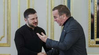 ВСЕ НЕОБХІДНЕ ДЛЯ ДОПОМОГИ УКРАЇНІ ВІД ФРН НА 3 МЛРД ЕВРО ГОТОВЕ - ПІСТОРІУС