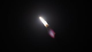 США ВИПРОБУВАЛИ МІЖКОНТИНЕНТАЛЬНУ БАЛІСТИЧНУ РАКЕТУ MINUTEMAN III