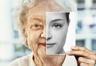 Експерти з'ясували, що впливає на швидкість старіння
