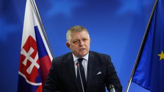 ФІЦО ГОТОВИЙ ДО ЩЕ ОДНІЄЇ ЗУСТРІЧІ УРЯДІВ УКРАЇНИ ТА СЛОВАЧЧИНИ