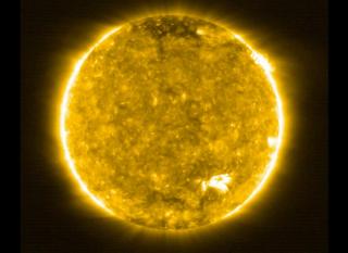 NASA і ESA показали фото Сонця, зняті з найближчої відстані в історії 