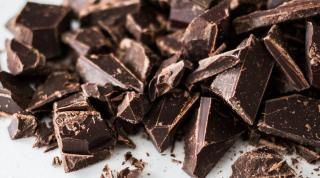 Золота жила: вчені навчилися робити шоколад з відходів