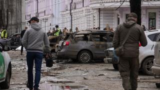 БУДАНОВ РОЗПОВІВ, ЗВІДКИ РОСІЯНИ БИЛИ ПО СУМАХ