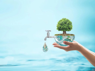 Чому важливо економити воду, і що ви можете для цього зробити?